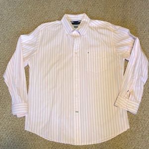 Tommy Hilfiger button-down